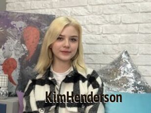 KimHenderson