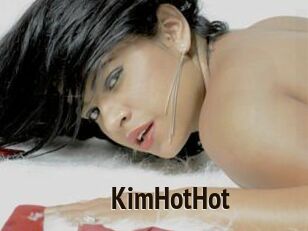 KimHotHot