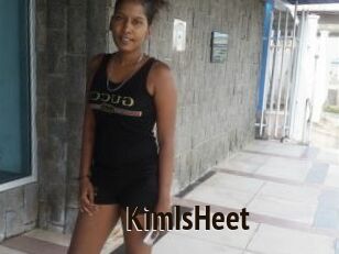 KimIsHeet