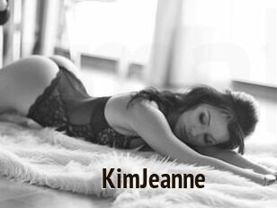 KimJeanne