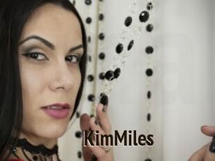 KimMiles