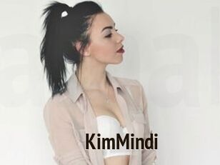 KimMindi