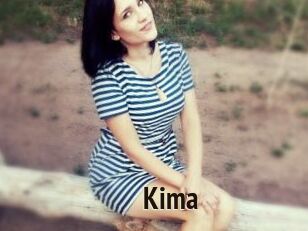 Kima