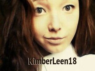 KimberLeen18