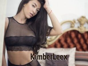 KimberLeex