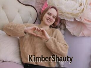 KimberShauty