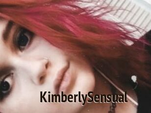 KimberlySensual