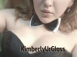 KimberlyUrGloss