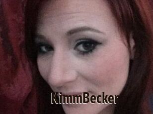 KimmBecker