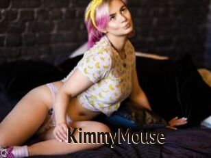 KimmyMouse