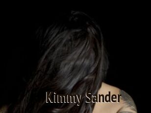 Kimmy_Sander