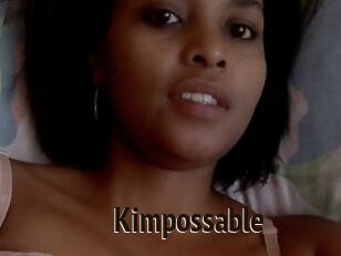 Kimpossable