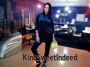 KindSweetIndeed