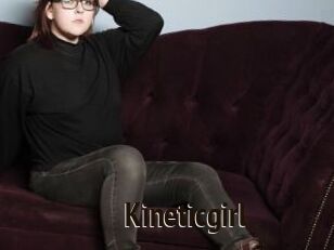 Kineticgirl