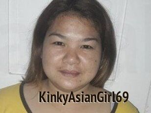 KinkyAsianGirl69