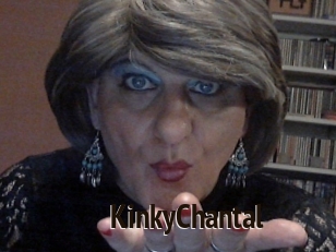 KinkyChantal