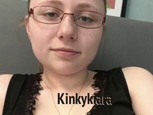 Kinkykiara