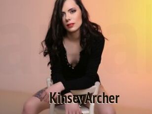 KinseyArcher