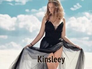 Kinsleey