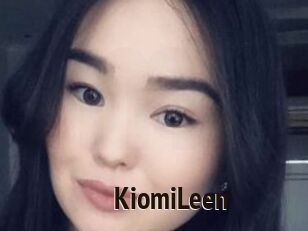 KiomiLeen