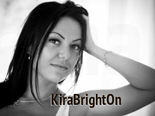 KiraBrightOn