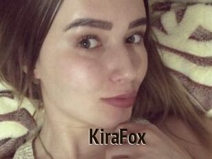 KiraFox