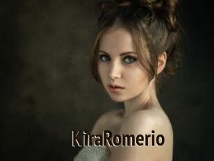 KiraRomerio