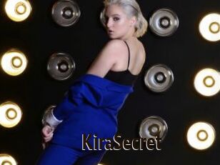 KiraSecret