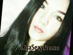 KiraSexyDream