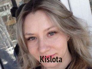 Kislota