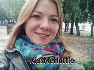 KissMeHottie