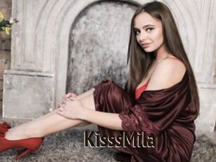 KisssMila