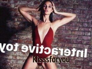 Kisssforyou