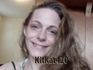 KitKat420