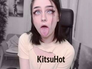 KitsuHot