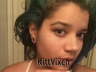 KittVixen