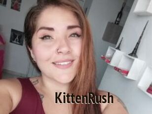 KittenRush
