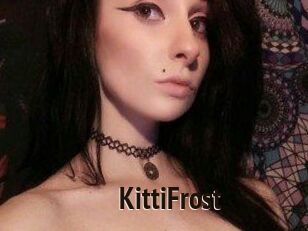 KittiFrost