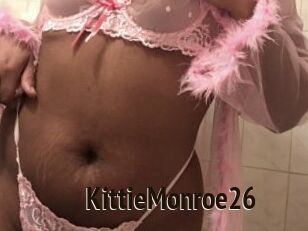 KittieMonroe26