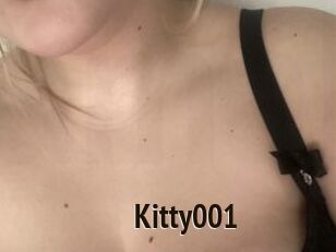 Kitty001