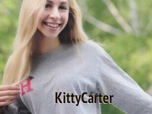 KittyCarter