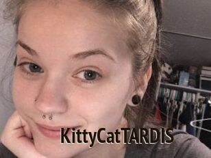 KittyCatTARDIS