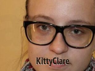 KittyClare