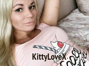 KittyLoveX