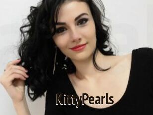 KittyPearls