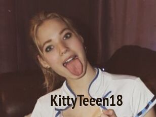 KittyTeeen18