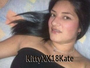 KittyXX18Kate