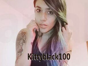 Kittyblack100