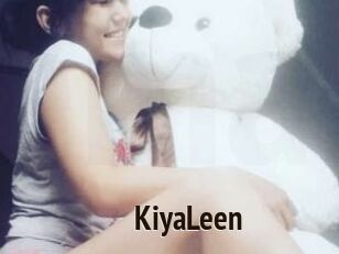 KiyaLeen