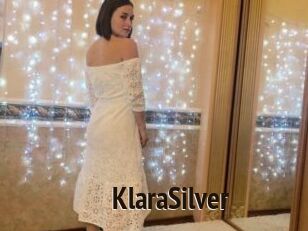 KlaraSilver